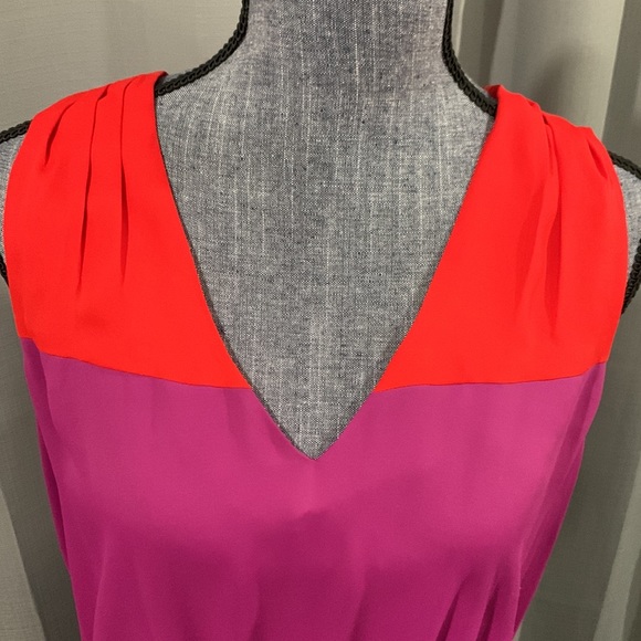 Loft Midi Dress - Picture 4 of 6